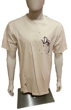 DIOR x Travis Scott Cactus Jack Short Sleeve T Shirt - NEW