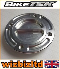 Biketek Keyless Fuel Cap