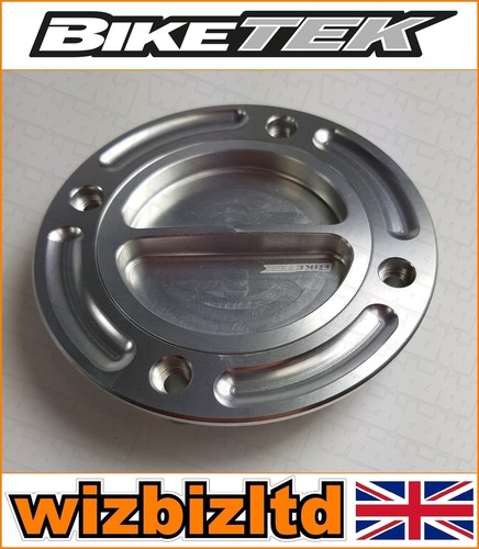 Biketek keyless fuel cap - biketek,
