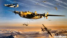 Nicolas Trudgian Aviation ART