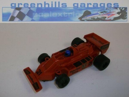Greenhills scalextric walter - scalextric,