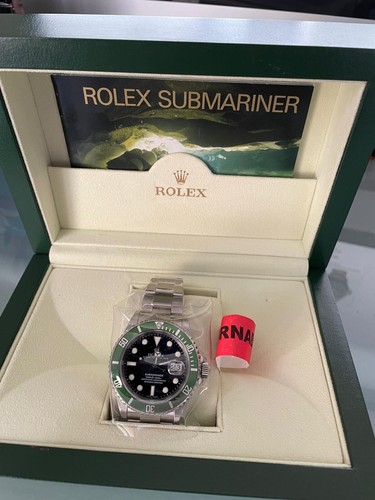 Rolex submariner men - rolex,