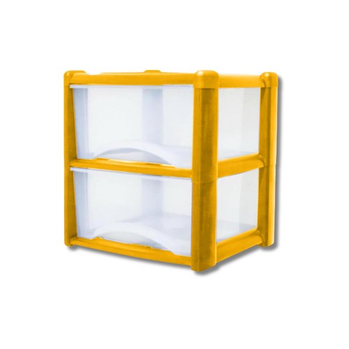 Plastic storage drawers - plastic, space