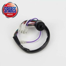 Mgb steering - mgb/mgb, gt