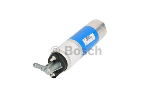 Fuel pump for mercedes benz - fuel, mercedes-benz