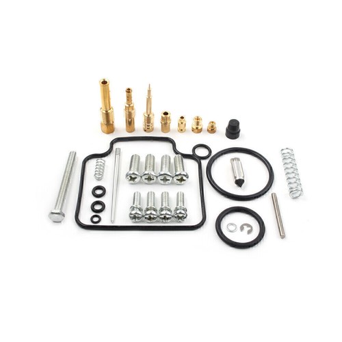 Carburetor repair rebuild - repair,