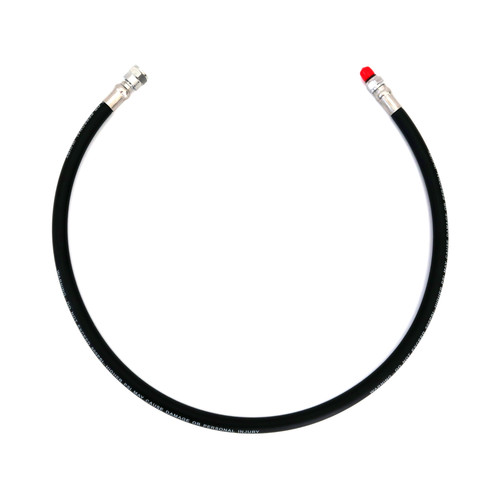 H2odyssey rubber low pressure - low,