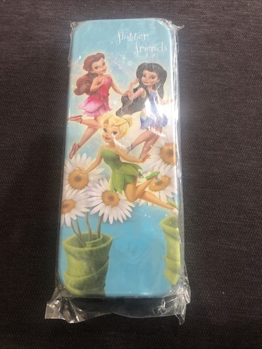 Disney fairies tinker - tinker, bell