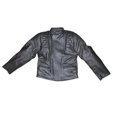 Baby biker kids jim leather - kids,