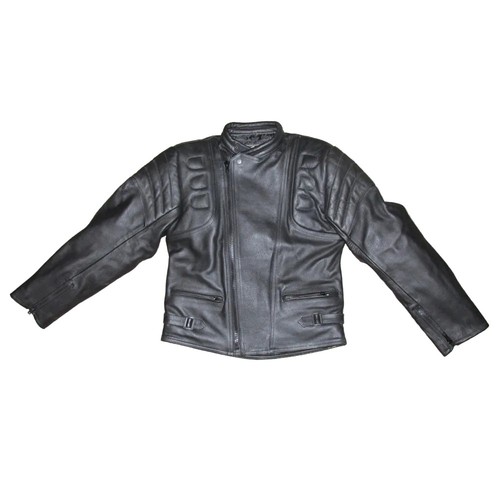 Baby biker kids jim leather - kids,