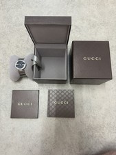 Gucci ya133502 interlocking - gucci, g