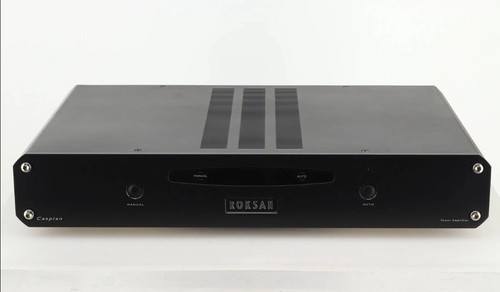 Roksan caspian stereo power - caspian,