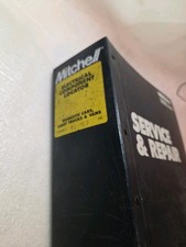 1992-97 Mitchell Electrical