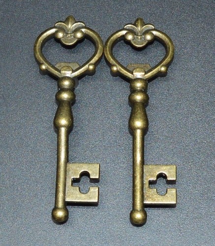 Set large door - large,