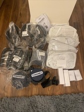 3 X Easiair 2020 Powered Air