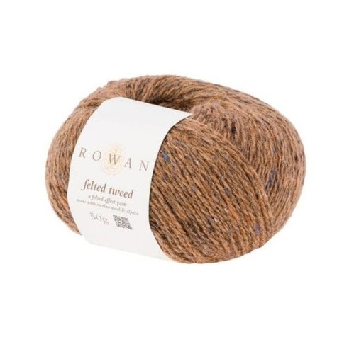 Rowan felted tweed - rowan,