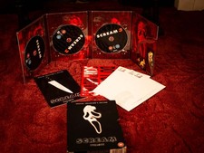 Scream trilogy special - scream,
