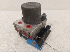 2013 PEUGEOT 107 Mk1 1.0L Petrol ABS Pump/Modulator With ESP