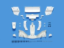 Tamiya 51603 F104 Wing Set