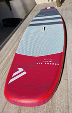 Fanatic Stubby Air Premium 8 ft 6 paddle board