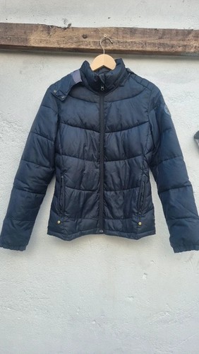 Womens puffer parka jacket - , by