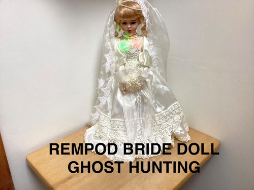 Paranormal rem rempod - 👻,