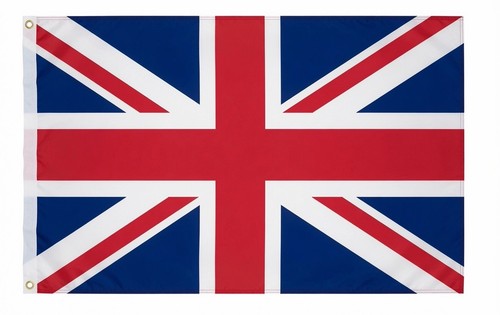 Quality union jack flag - quality,