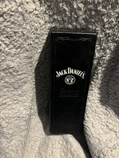 Jack Daniels Leather Case