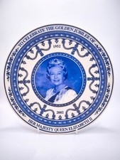 Wedgwood Queen’s Ware Golden