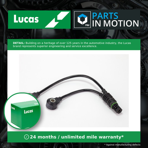 Knock sensor seb1267 lucas - seb1267,