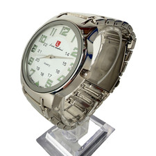 Luis Cardini Mens Quartz Watch