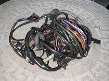 Ford Escort MK6 fuel tank