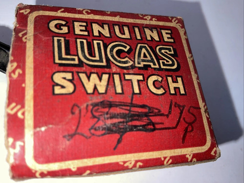 Genuine lucas 31379 - lucas,