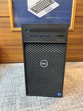 Dell Precision 3650 Tower PC