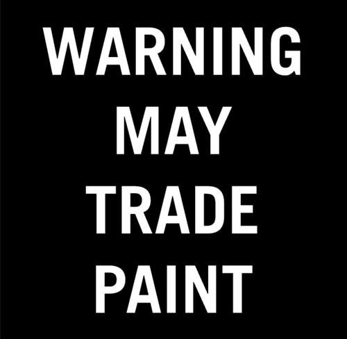 Warning may trade - may,
