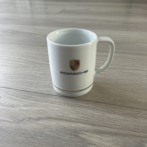 Porsche mug coffee cup with - mug,