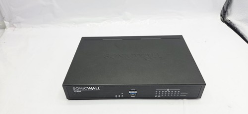 Onicwall tz500 firewall - s​onicwall,