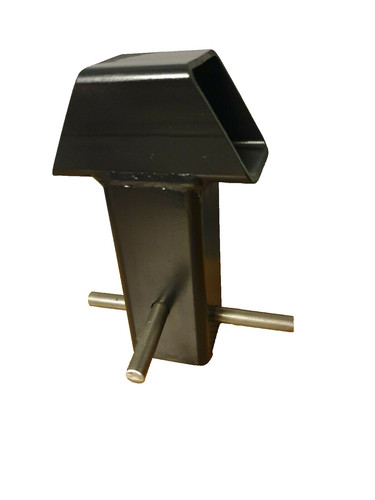 Heavy duty 50mm - heavy, ground