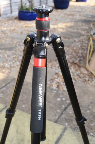 Neewer tm254 tripod - tm254,