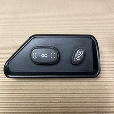 Land Rover Discovery 2 TD5/V8