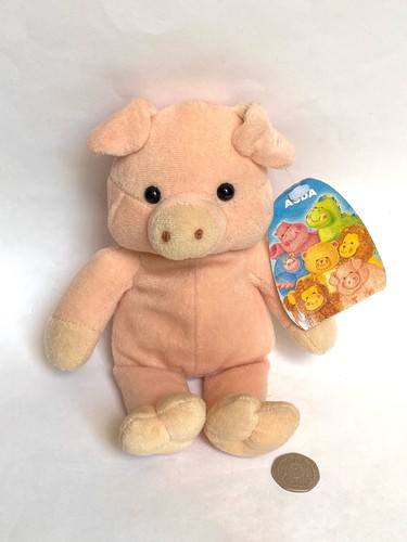 Vintage asda small pig - asda,