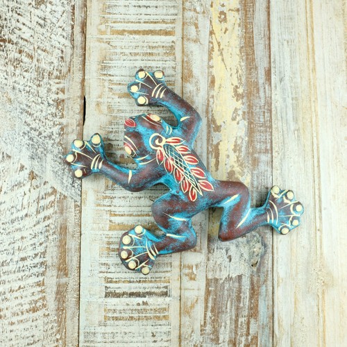 Mexican clay wall - mexican,