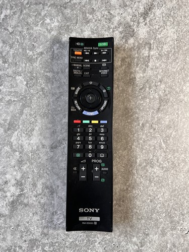 Genuine sony bravia ed035 - sony,