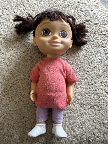Disney pixar monsters - pixar, inc