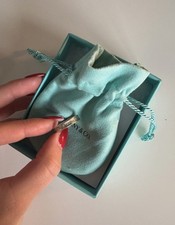 Tiffany & Co. Sterling Silver