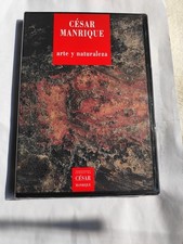 Cesar Manrique- Arte Y