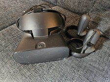 Oculus rift powered vr - oculus,