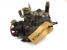87565050 Fuel Injection Pump