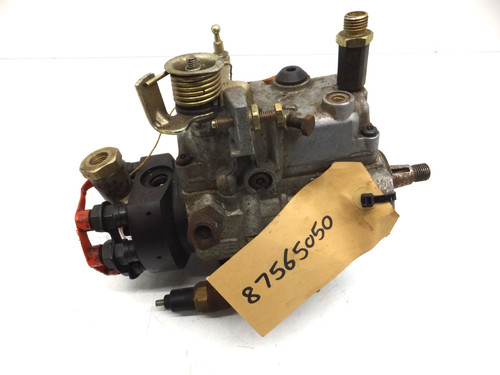 87565050 fuel injection pump - fuel,