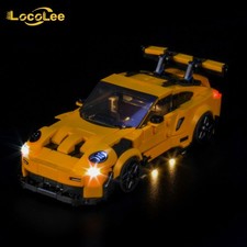 LocoLee LED Light Kit for LEGO